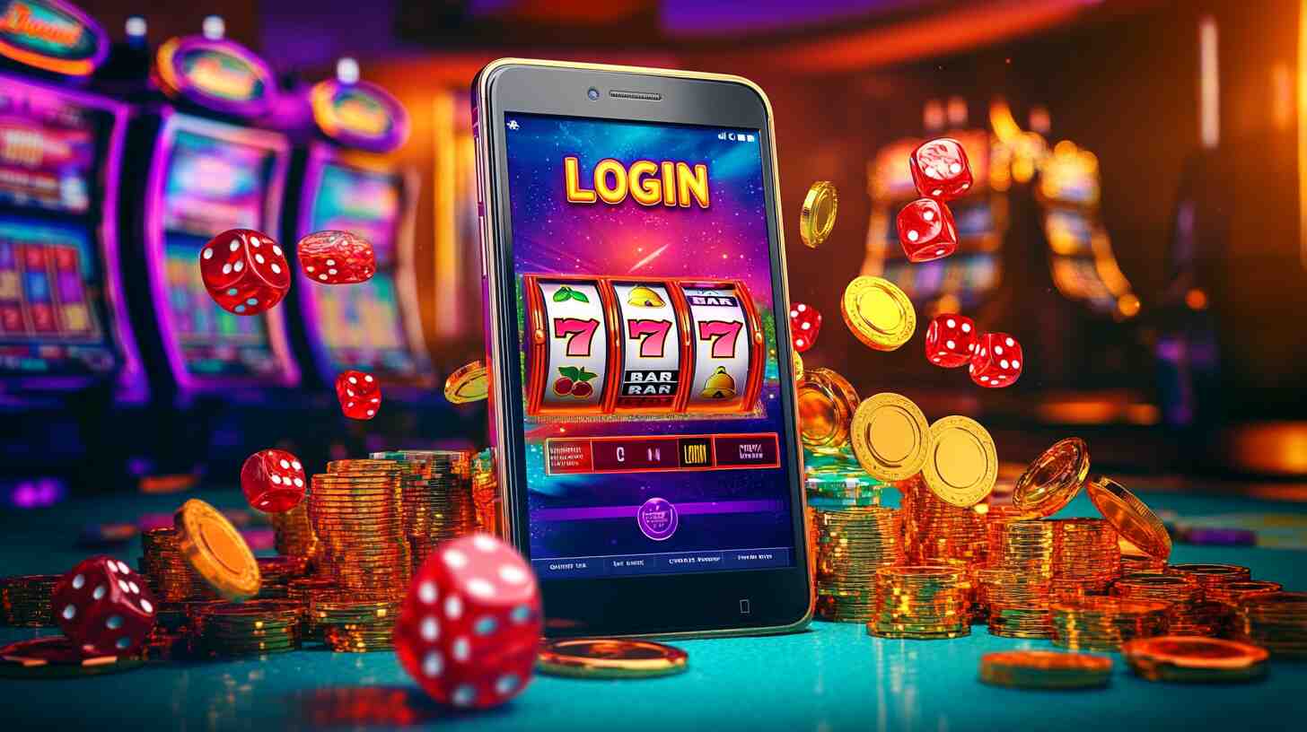 Casino O777 BET Login – Access the Game
                                